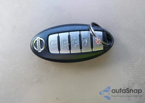 2015 Nissan Altima 2.5 Sl z USA, uszkodzony, nr VIN 1N4AL3AP2FN402029